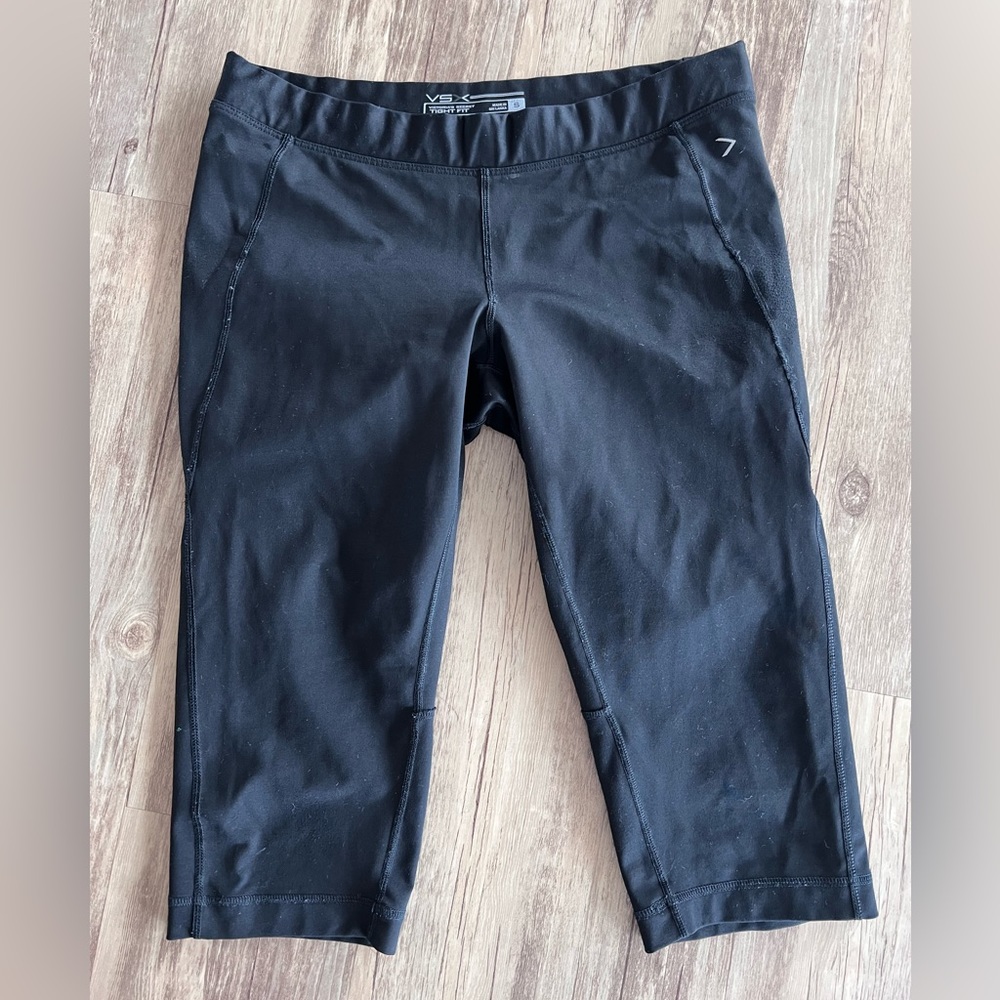 Victoria’s Secret Tight Fit Workout shorts